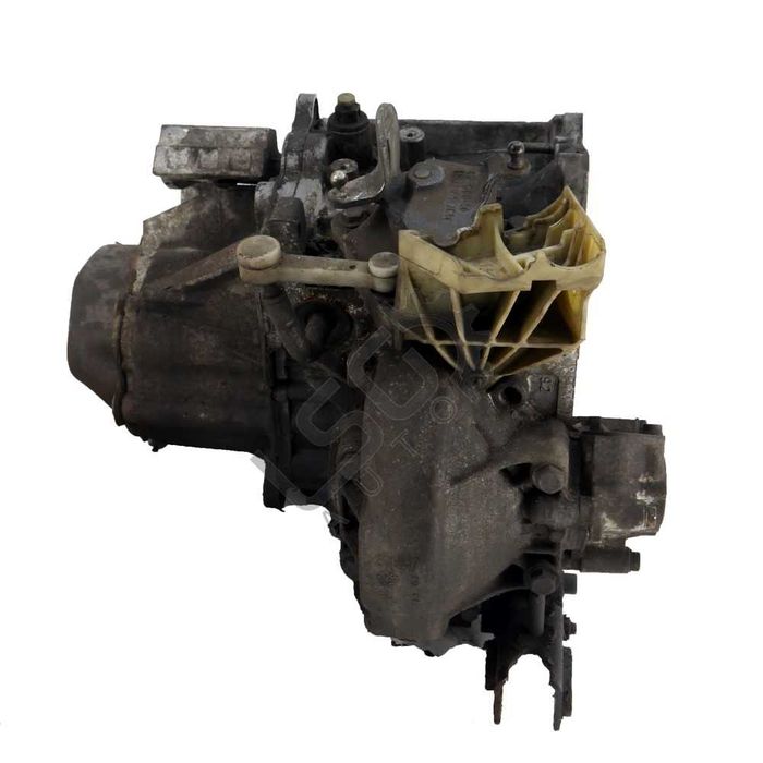 Петстепенна скоростна кутия Citroen C3 I Picasso 2008-2013 ID: 122787