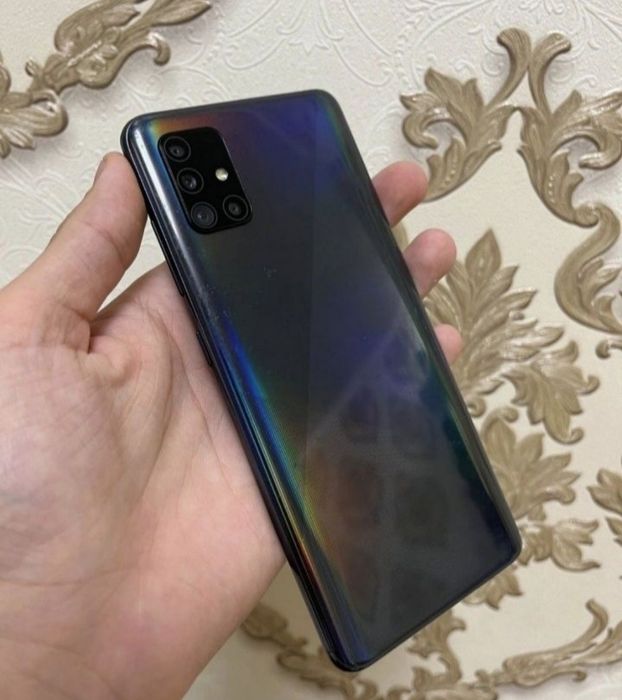 Продам Самсунг А51