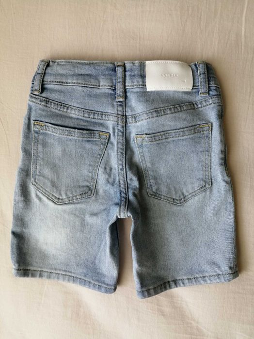 Къси панталонки и бански за момче, H&M, George, 92-116 см., 1 1/2-6 г.
