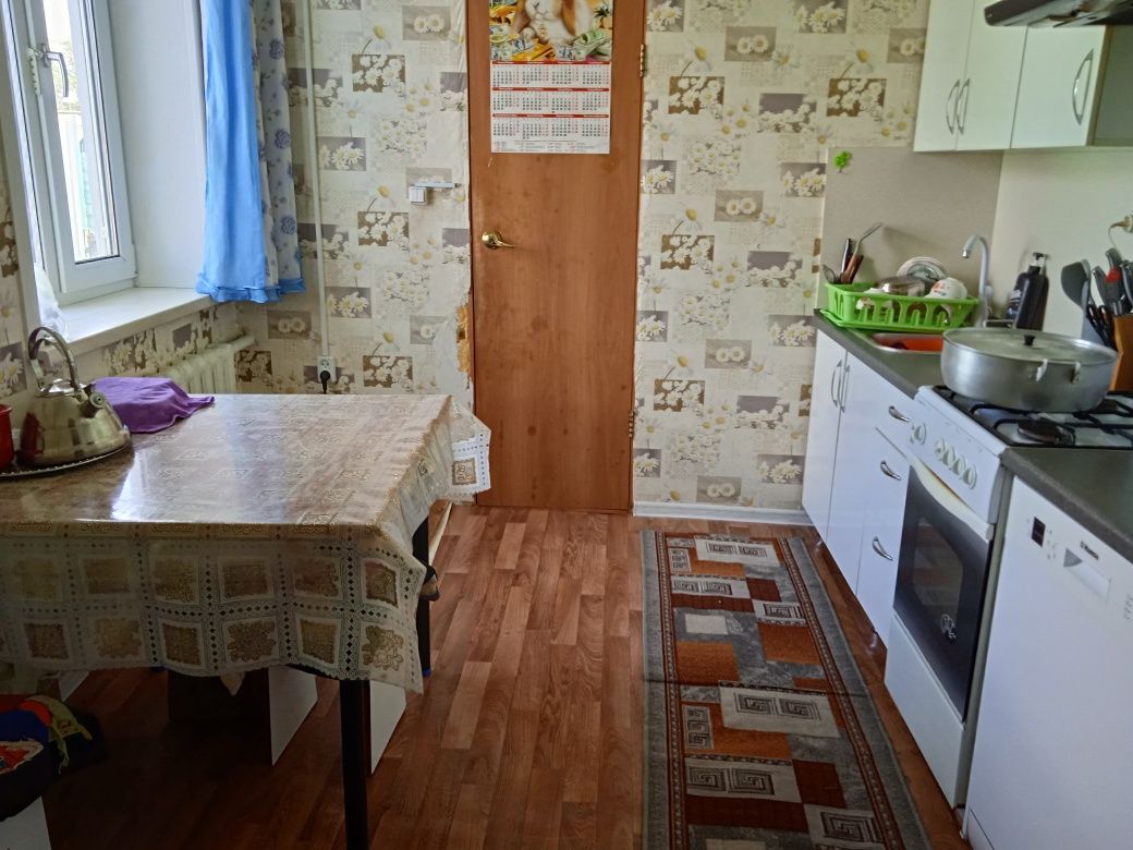 Обмен  частный дом в п.Владимировка  на 2-3-4ком квартиру