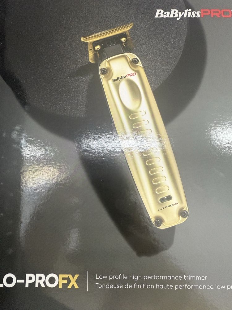 Babyliss LO-PROFX