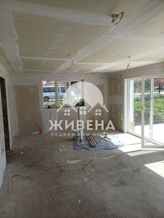 Реновирана къща в с. Паскалево, обл. Добрич