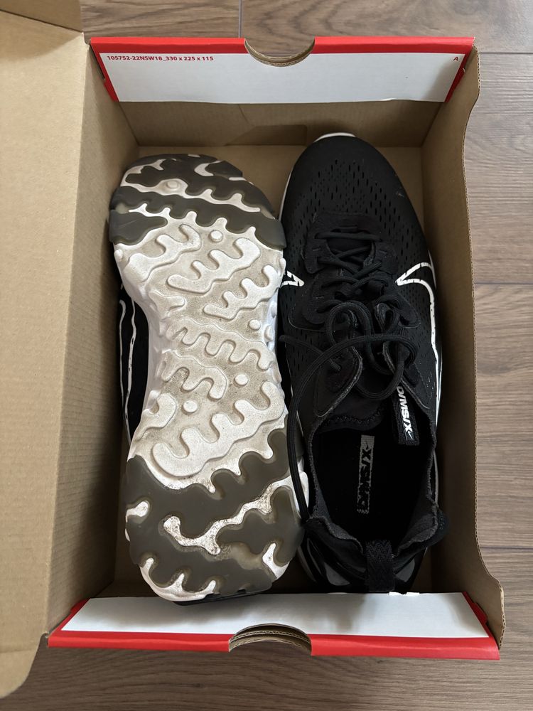 Мъжки маратонки NIKE REACT VISION 45н