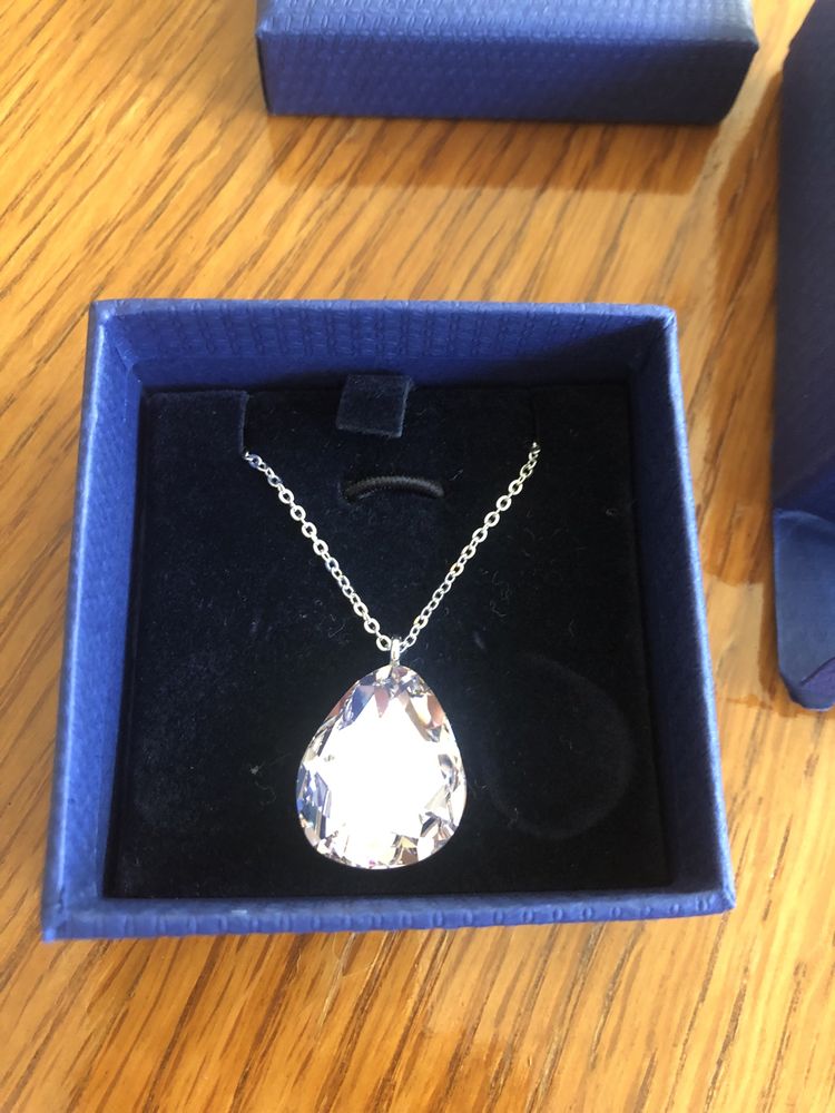 Колие Swarovski