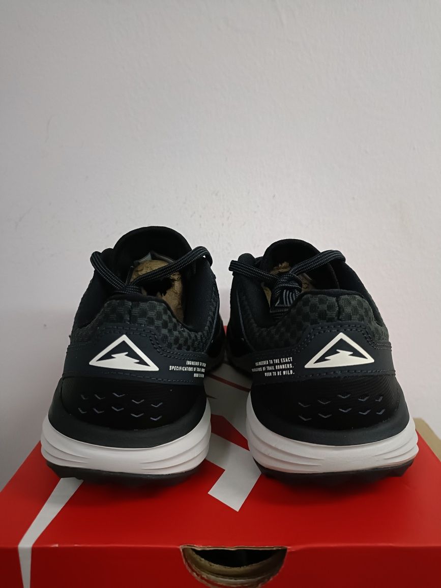 Nike Juniper Trail номер 38.5 код 22A