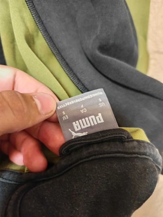 Продажба на анцуг