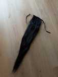 Extensie coada par natural negru