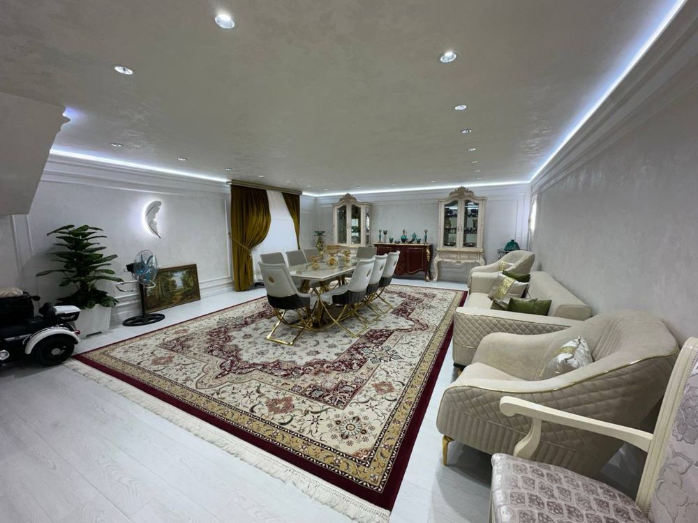 Srochno Sotiladi 4/1/8 150m2 “Mashxadi Residence” Turar-joy Majmuasi.