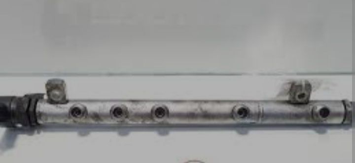 Rampa inalte 2.0d Mercedes A-Class w169 /B-Class w245