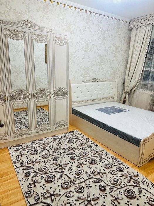 Продаётся квартира Яккасарай Кушбеги