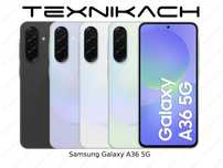 Новый • Samsung Galaxy A36 5G • Доставка