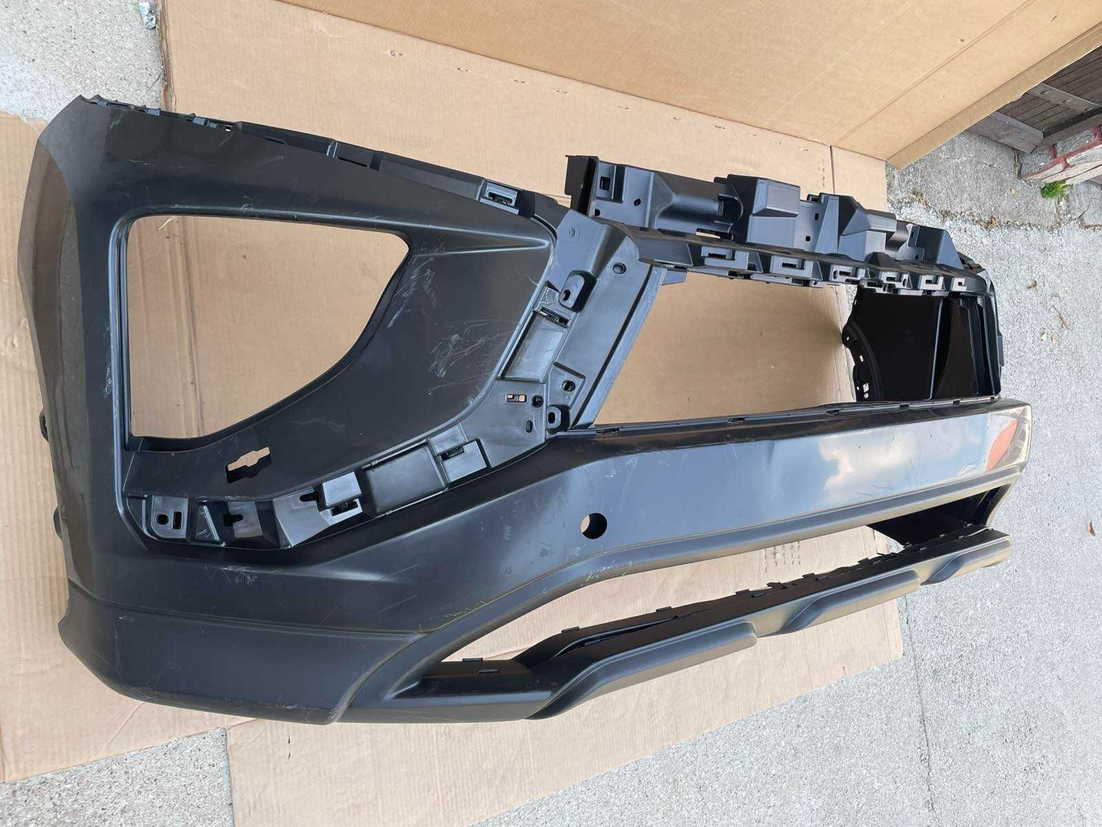 Броня Mitsubishi Eclipse Cross - 2024
