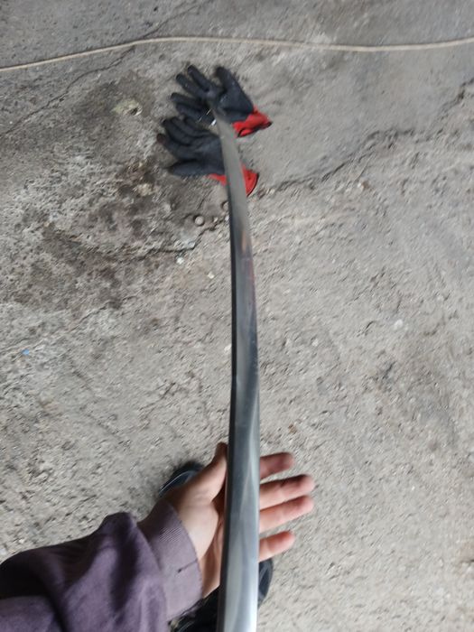 Лайсни багажник ауди а6 ц5