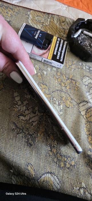 Samsung s 21 като нов