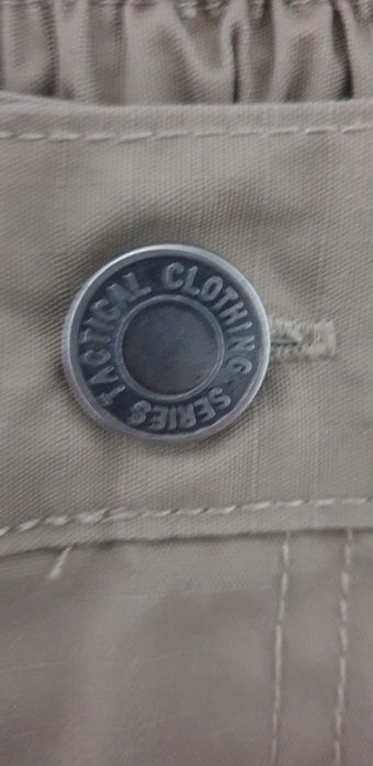 Pantaloni Tactici SWAT