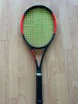 Wilson Pro Staff 97, V11 грип 3, 315 грама.