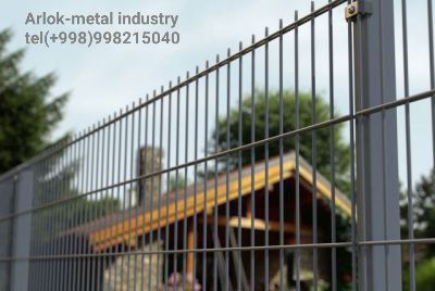 Евросетка, Еврозабор, Рабица сетка, стяжка сеткалар ишлаб чикарамиз