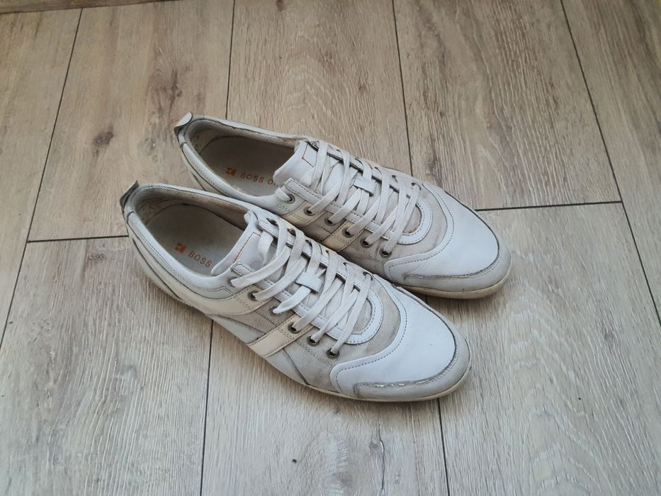 Сникърси Boss Orange