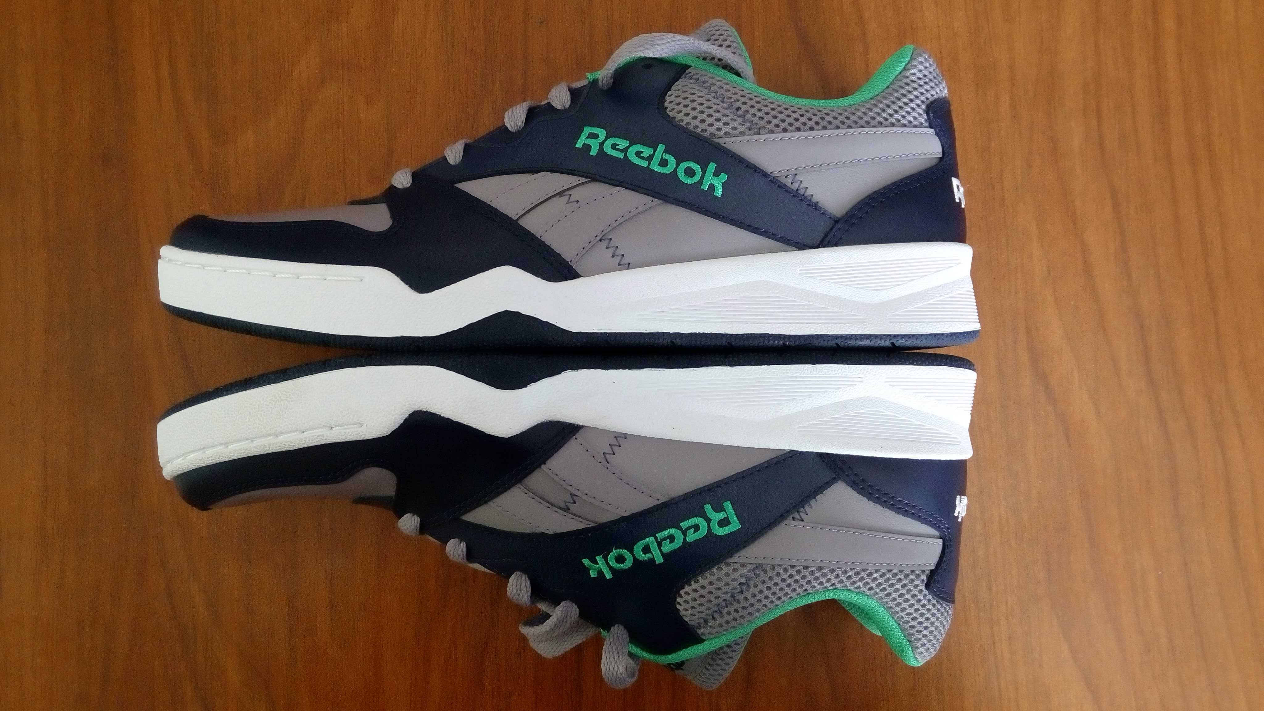 Мъжки обувки Reebok Royal BB4500 Low2