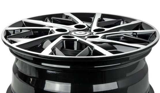 16" Джанти Хюндай 5X114.3 HYUNDAI KONA ELANTRA I30 IX20 IX35 TUCSON