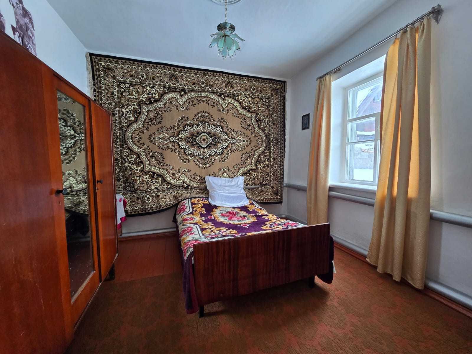 Продам 4х комн отдельно стоящий дом в соц.городе/ПОМОЩЬ В ИПОТЕКЕ
