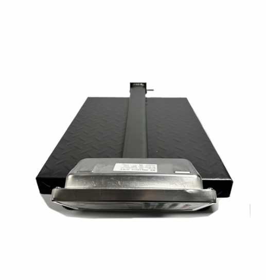 Cantar Platforma 150kg Electronic Rabatabil  LIVRAREA GRATUITA