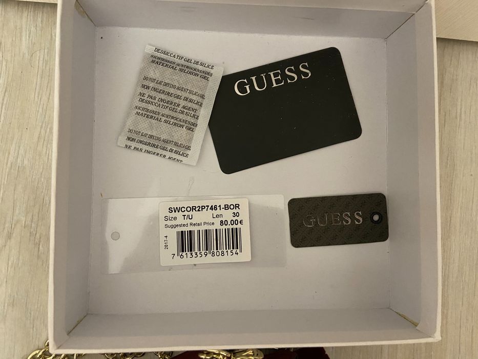Geanta Guess originala