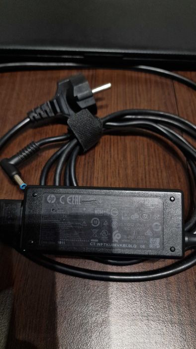 HP Laptop Model 15-db110Ony