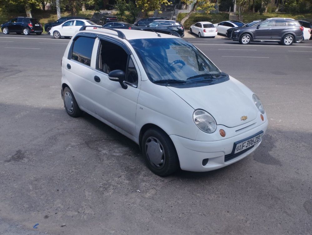 Matiz mx  yili 2012