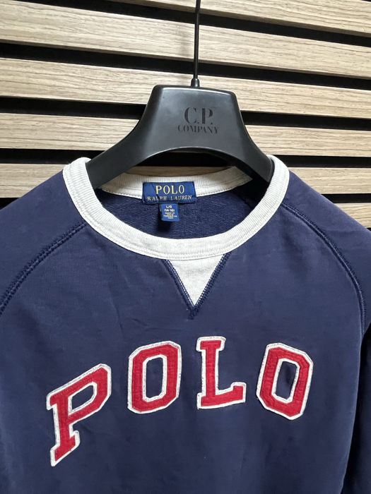 POLO Ralph Lauren : размер S / Оригинал