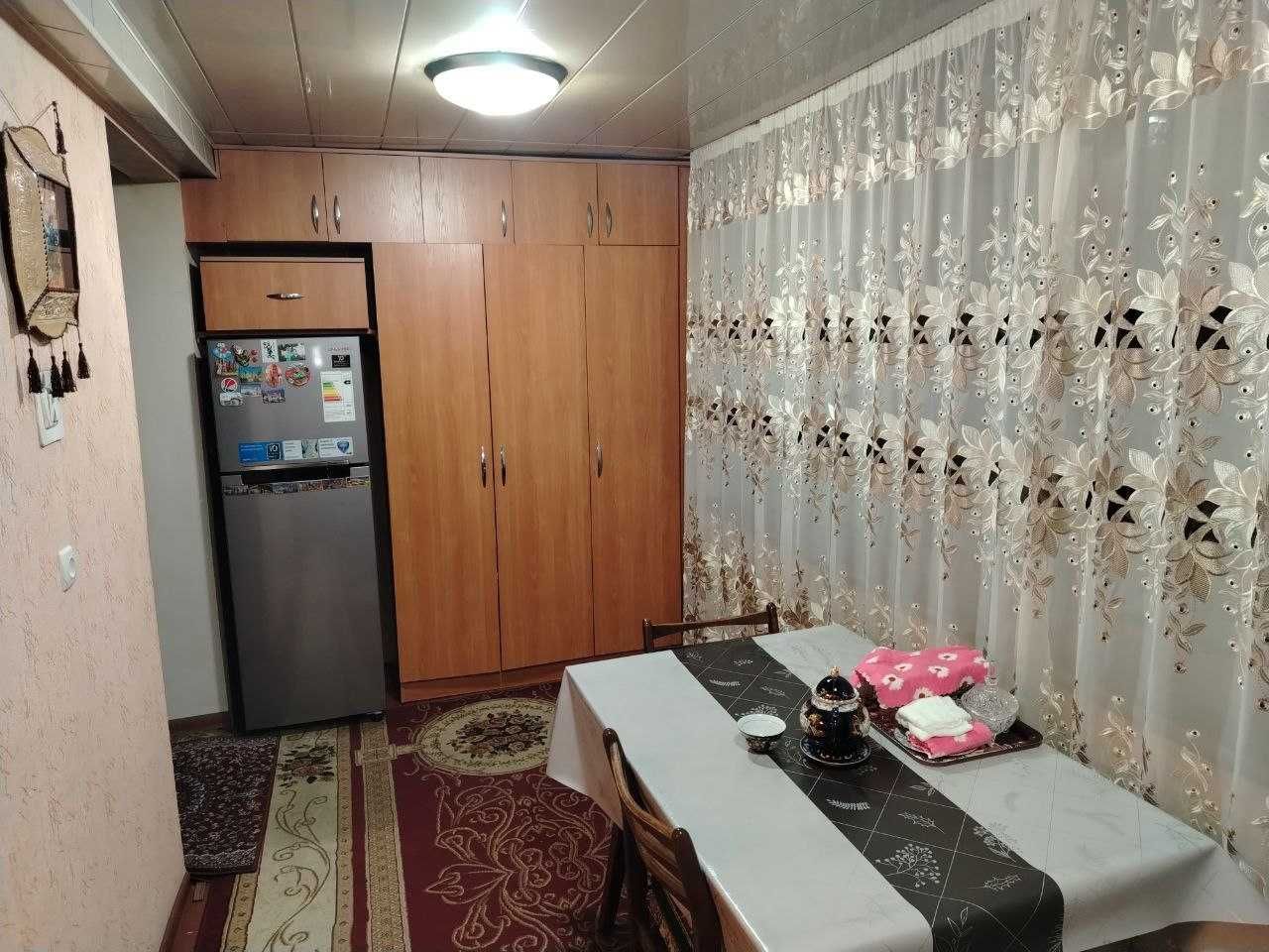 Cдаётся квартира