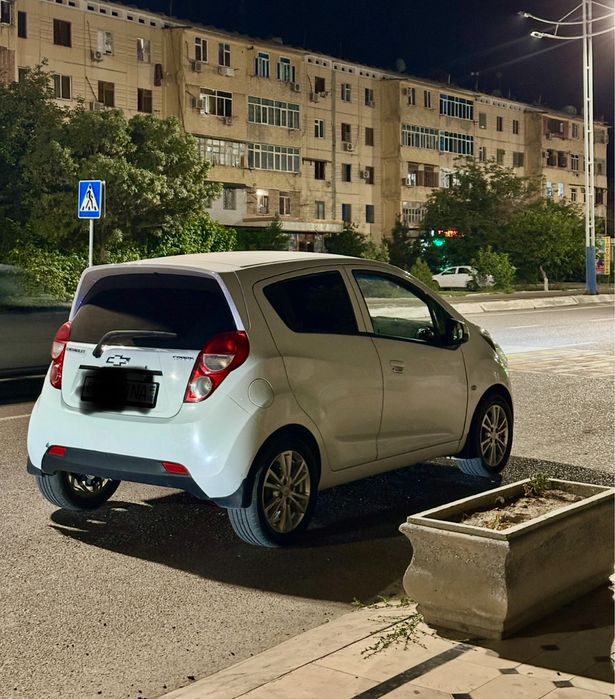 Spark sotiladi srochni