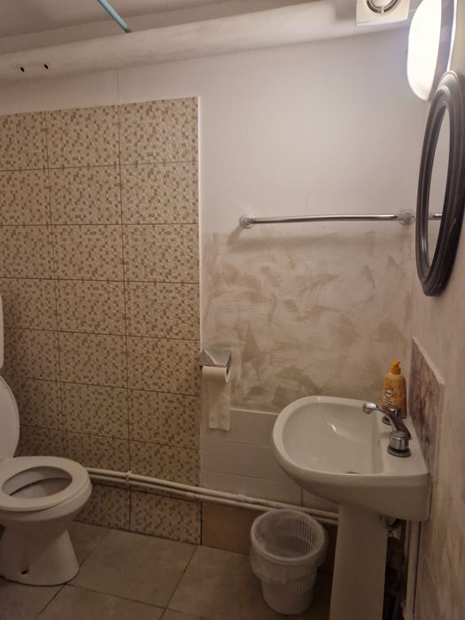 Închiriez cabană Bran disponibilă Crăciun/Revelion