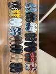 pantofi sport (adidas, asics, nike, puma, columbia, converse etc)