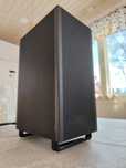 Carcasa PC Meshlicious SFF