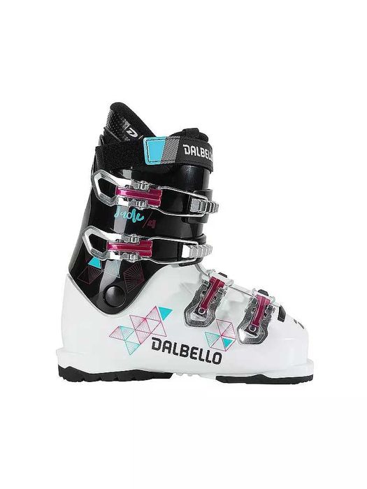 Детские горнолыжные ботинки Dalbello Jade 4.0 Jr (б/у). Made in Italy!