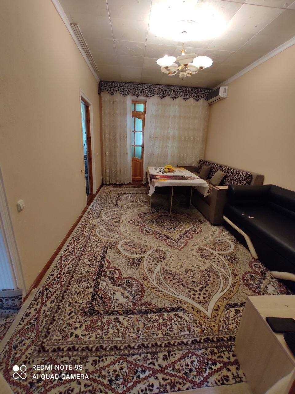 Продам свою квартиру 3/2/4