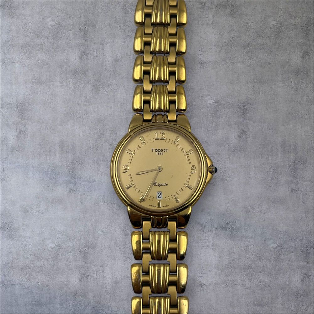 Tissot Marquise дамски винтидж часовник