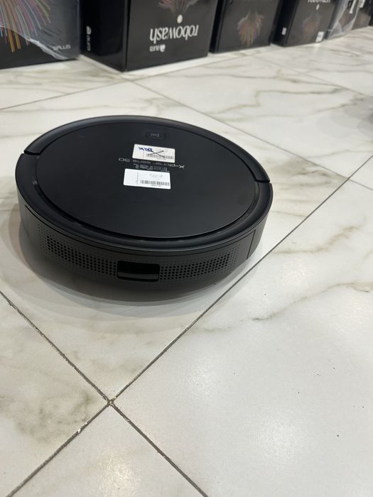 Робот пылесос Tefal/0-0-12 рассрочка