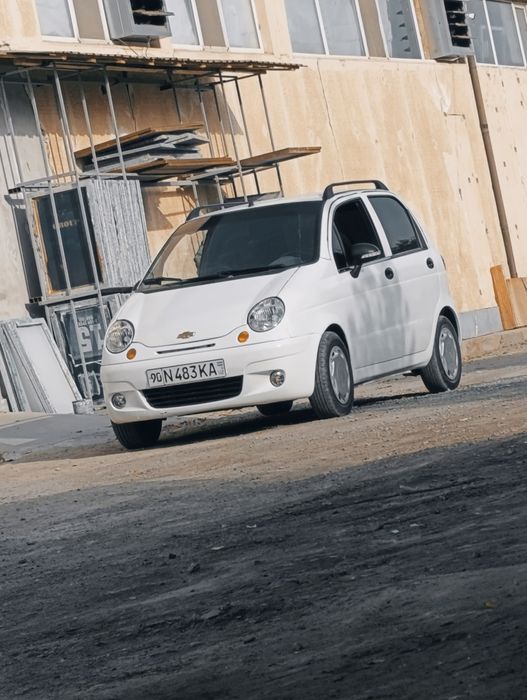 Cevralit matiz hdk