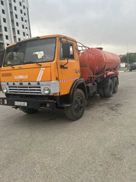 Kanalizatsiya tozalash xizmati 24/7 (Очистка канализации 24/7)