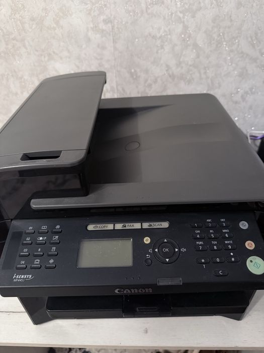 Принтер Canon MF450
