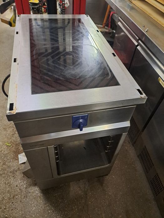 Electrolux plita electrica 8kw