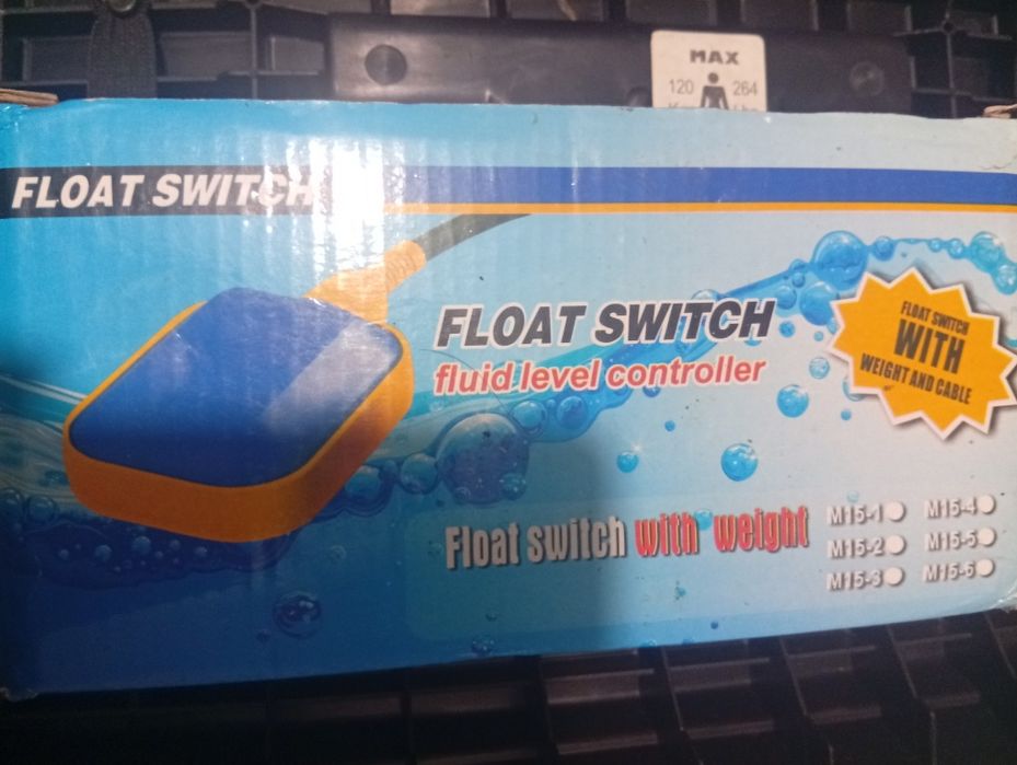 Продам  поплавок