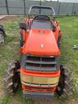 Tractor Kudoba+Freza