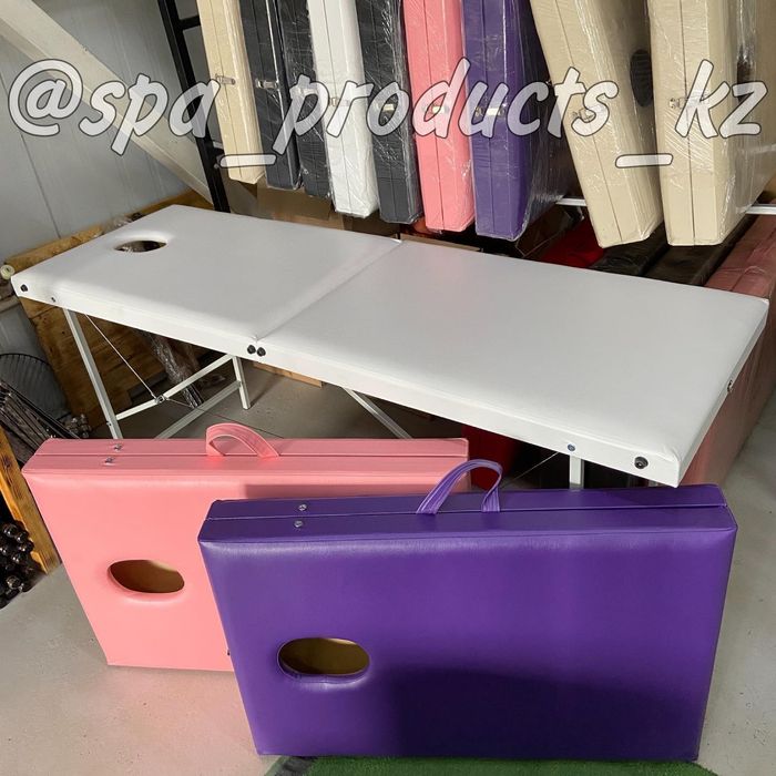 Массажная Кушетка Новая