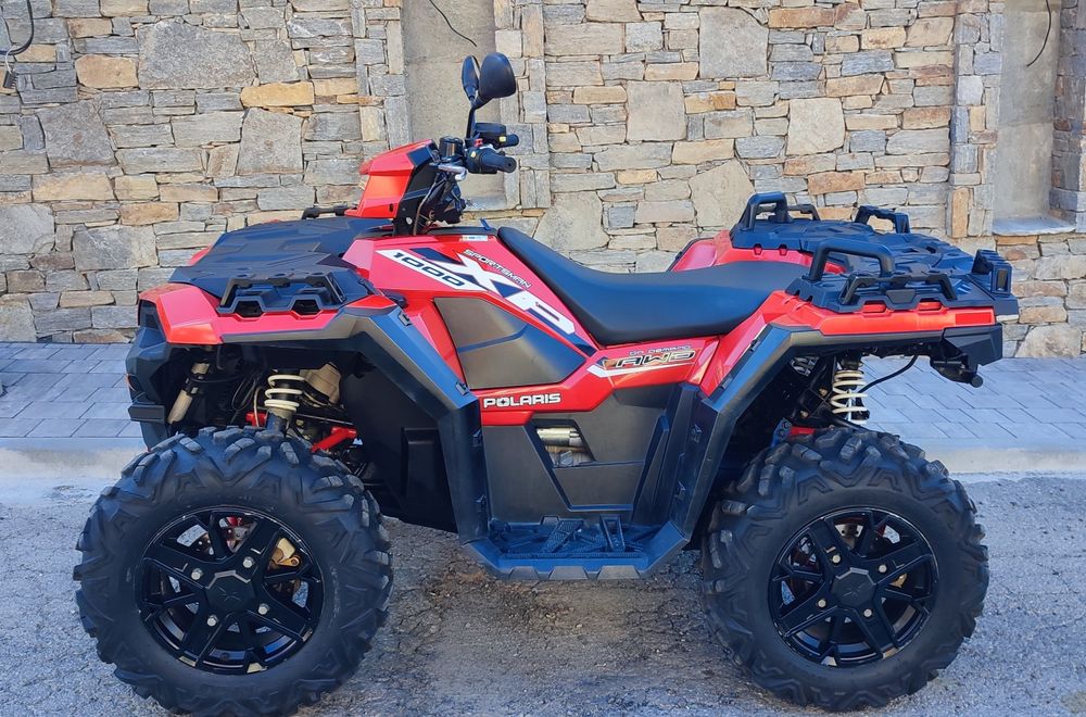 Polaris Sportsman 1000XP - EPS