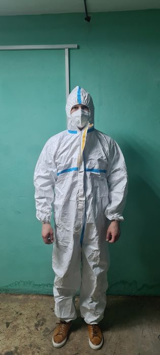 Комбинезон защитный
