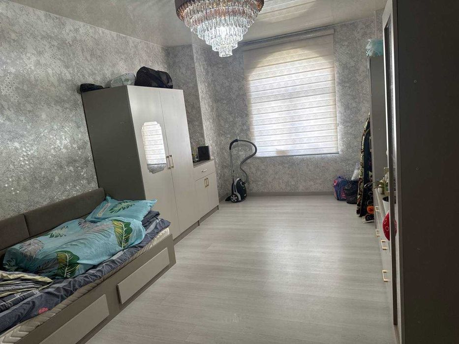 yunusobod Novostroyka kadaster bor s remontom zor narxda 65m2; Manzur