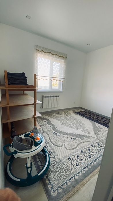 Продам дом в пос Круглоозерном